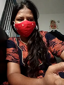 Snapshot of Tamil_Sanjana_ chatting on 03.14.26 Tamil Sanjana online show from 03.14.26