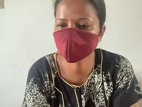 Snapshot of Tamil_Sanjana_ chatting on 03.30.26 Tamil Sanjana online show from 03.30.26