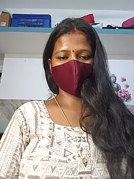 Tamil Sanjana  online show from 06.12.26