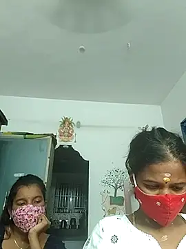 Tamil Sanjana  online show from 06.30.26