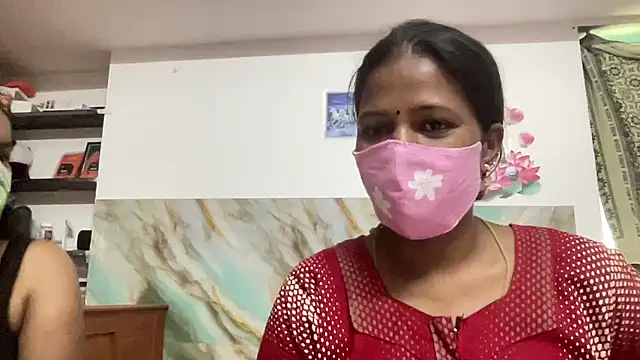 Tamil Sanjana  online show from 07.03.26