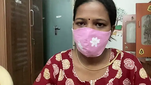 Tamil Sanjana  online show from 07.05.26