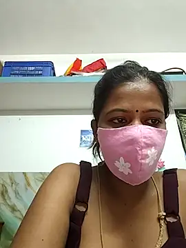 Tamil Sanjana  online show from 07.12.26