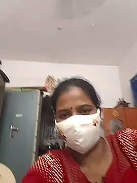 Tamil Sanjana  online show from 07.12.26