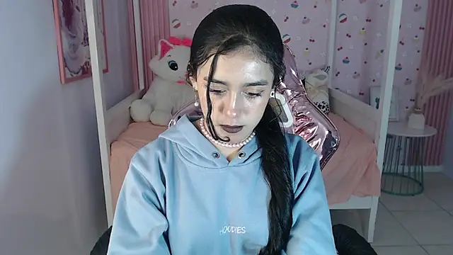 Snapshot of honey_torres_sub chatting on 01.21.25 honey torres sub online show from 01.21.25