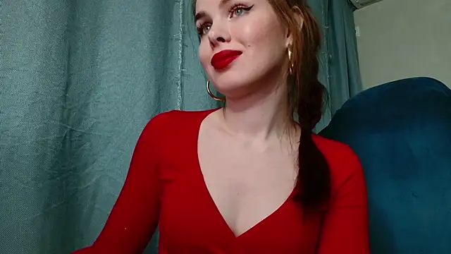 Snapshot of u_mistress_Anna chatting on 02.08.25 u mistress Anna online show from 02.08.25