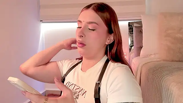 Alissonroses online show from 02.16.26