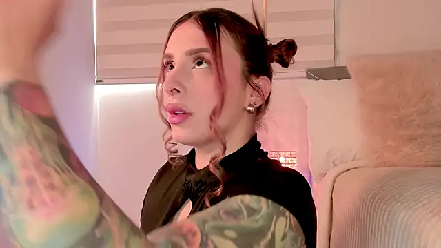 Alissonroses online show from 05.19.26