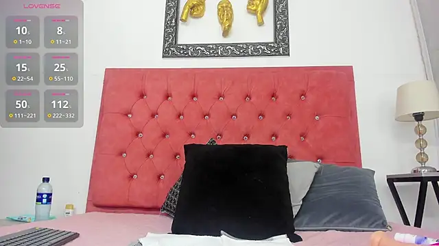 Snapshot of Samantha_Good chatting on 01.21.25 Samantha Good online show from 01.21.25