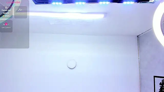 Snapshot of Samantha_Good chatting on 02.23.25 Samantha Good online show from 02.23.25