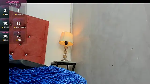 Snapshot of Samantha_Good chatting on 03.12.25 Samantha Good online show from 03.12.25