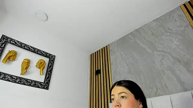 Samantha Good online show from 10.31.25