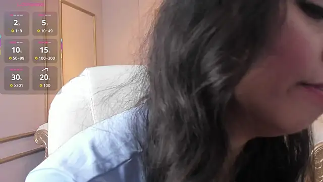 PerlaPreciosa online show from 11.29.25