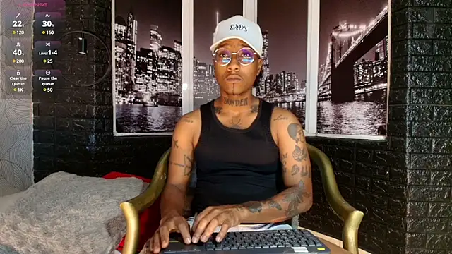 Snapshot of JhonyMiller_ chatting on 01.11.25 JhonyMiller  online show from 01.11.25