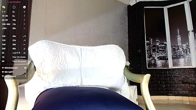 Snapshot of JhonyMiller_ chatting on 02.24.25 JhonyMiller  online show from 02.24.25