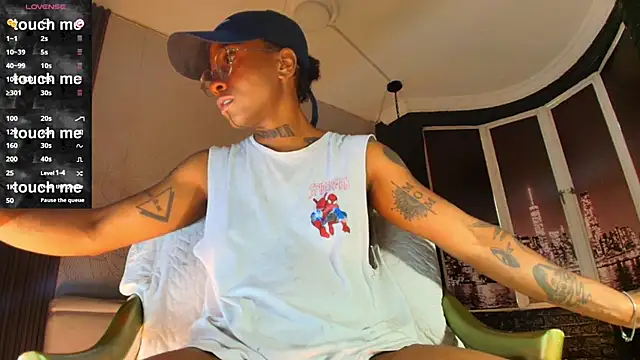 Snapshot of JhonyMiller_ chatting on 03.20.25 JhonyMiller  online show from 03.20.25