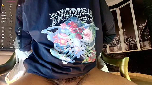 Snapshot of JhonyMiller_ chatting on 03.22.25 JhonyMiller  online show from 03.22.25