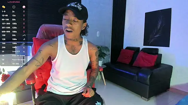 Snapshot of JhonyMiller_ chatting on 09.13.25 JhonyMiller  online show from 09.13.25