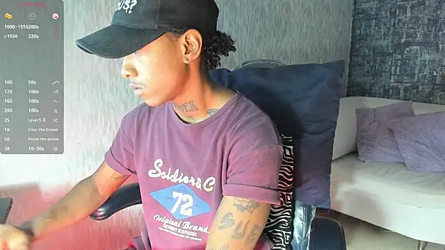 Snapshot of JhonyMiller_ chatting on 09.14.25 JhonyMiller  online show from 09.14.25