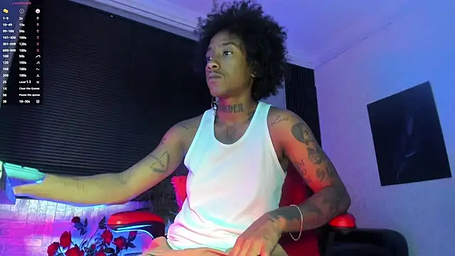 Snapshot of JhonyMiller_ chatting on 09.23.25 JhonyMiller  online show from 09.23.25