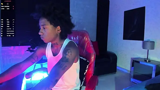 Snapshot of JhonyMiller_ chatting on 09.26.25 JhonyMiller  online show from 09.26.25