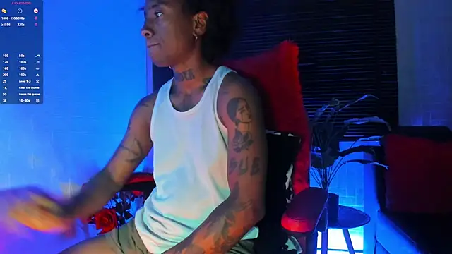 Snapshot of JhonyMiller_ chatting on 09.27.25 JhonyMiller  online show from 09.27.25