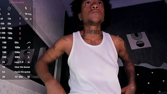 Snapshot of JhonyMiller_ chatting on 10.09.25 JhonyMiller  online show from 10.09.25