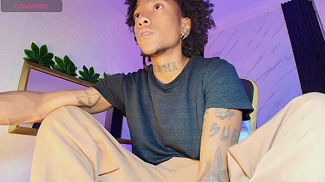 JhonyMiller  online show from 02.05.26