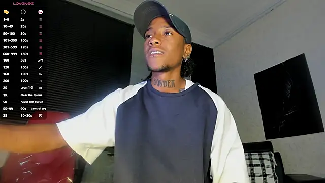 JhonyMiller  online show from 02.15.26