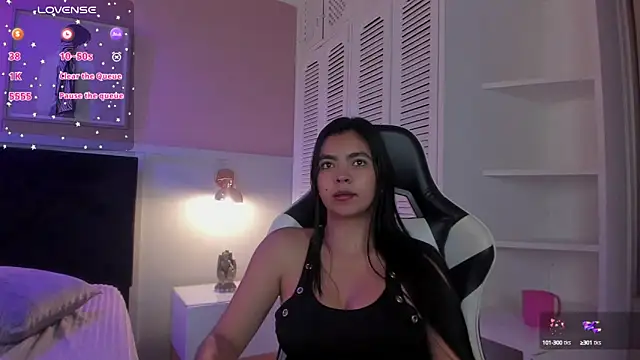 nathyy garcia online show from 01.26.25