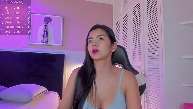 nathyy garcia online show from 01.30.25