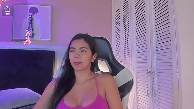 nathyy garcia online show from 02.05.25