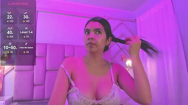 nathyy garcia online show from 03.13.25