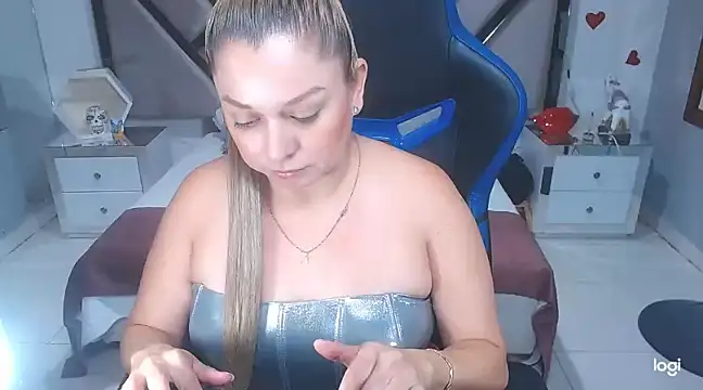 natalia5560 online show from 01.29.25