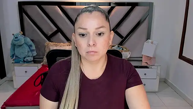 natalia5560 online show from 09.16.25