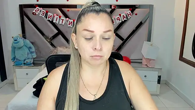 natalia5560 online show from 09.22.25