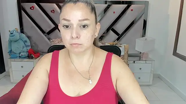 natalia5560 online show from 10.06.25