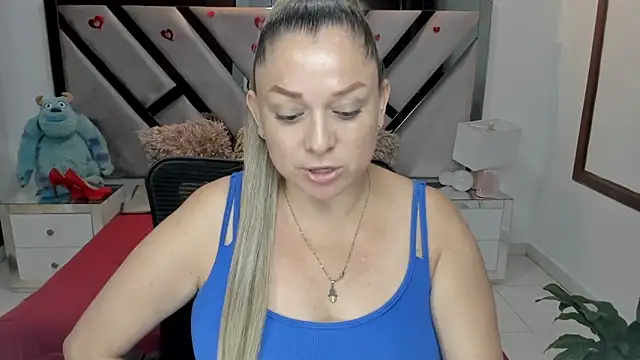 natalia5560 online show from 11.09.25