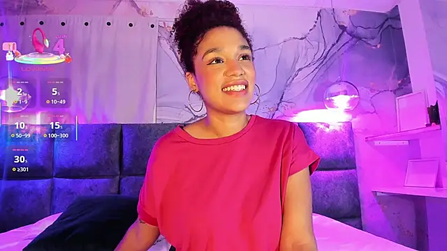 loladupont online show from 03.18.25