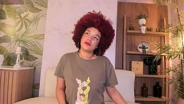 loladupont online show from 03.23.26