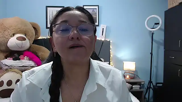 AngelRouss online show from 10.21.25