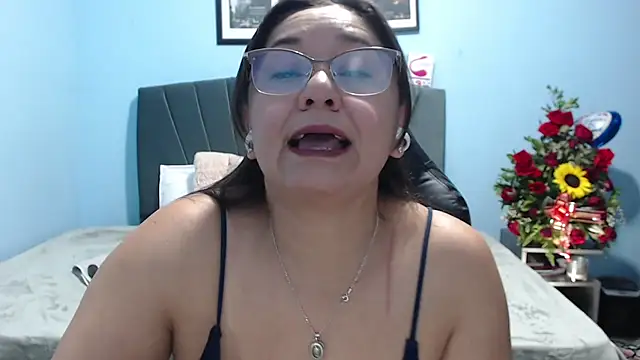 AngelRouss online show from 05.21.26