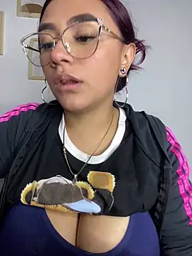 michell boobs  online show from 01.09.25