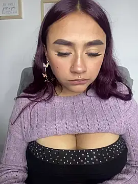 michell boobs  online show from 01.10.25