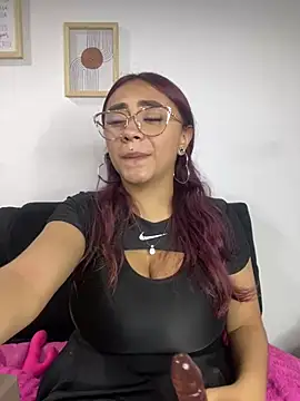 michell boobs  online show from 02.04.25