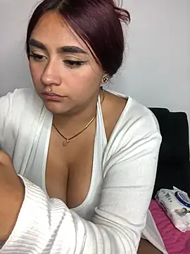 michell boobs  online show from 02.08.25