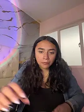 Snapshot of michell_boobs_ chatting on 10.04.25 michell boobs online show from 10.04.25