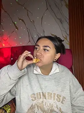 Snapshot of michell_boobs_ chatting on 10.06.25 michell boobs online show from 10.06.25