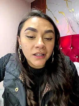 Snapshot of michell_boobs_ chatting on 11.06.25 michell boobs online show from 11.06.25