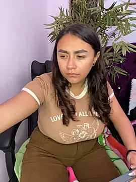 michell boobs  online show from 11.18.25